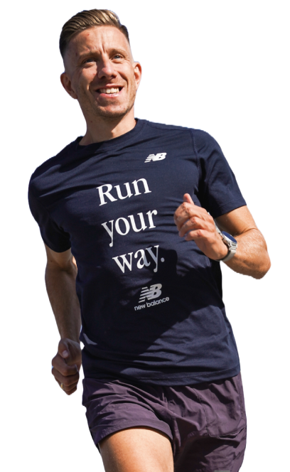 BIEGACZA X WINGS FOR LIFE WORLD RUN 2024